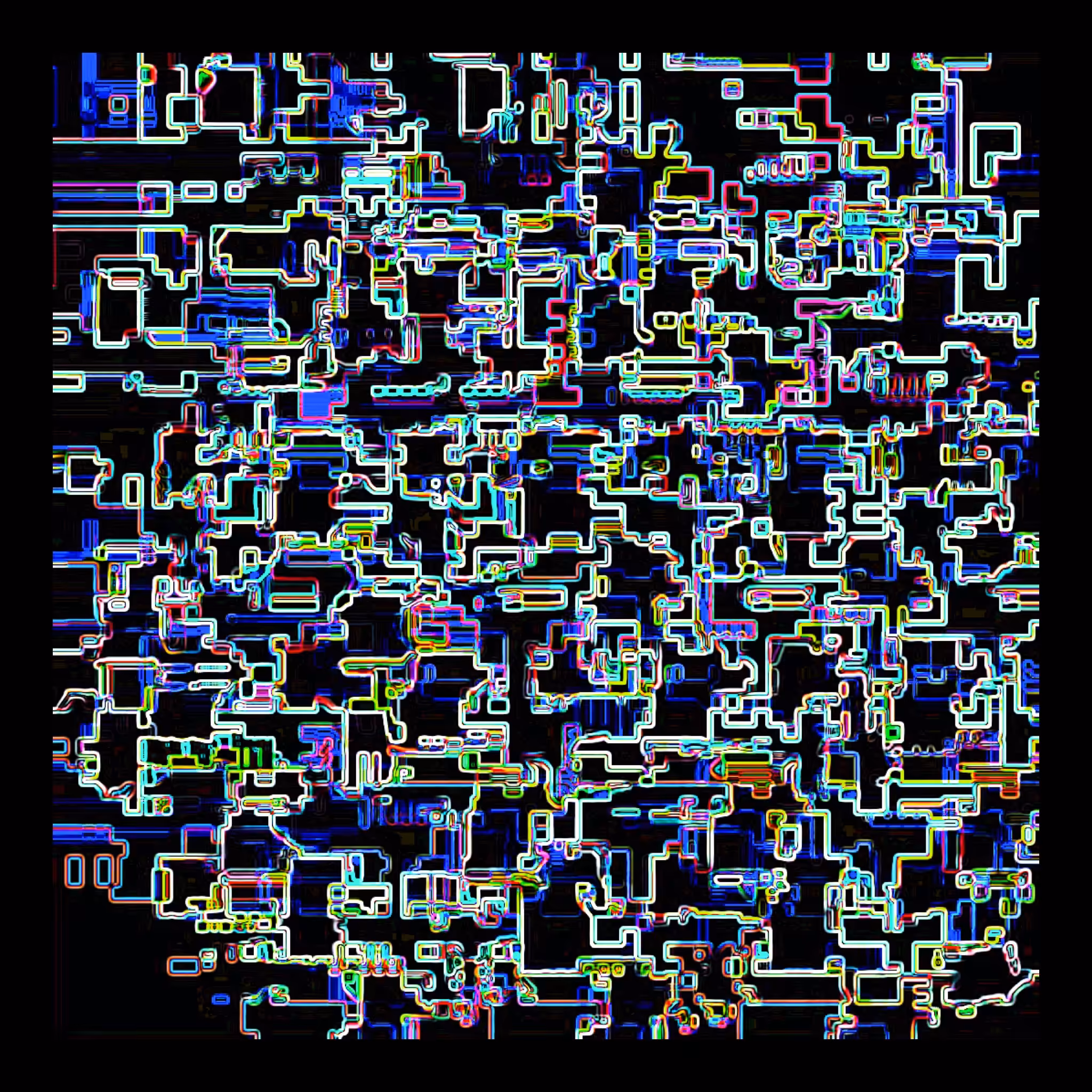 The Maze