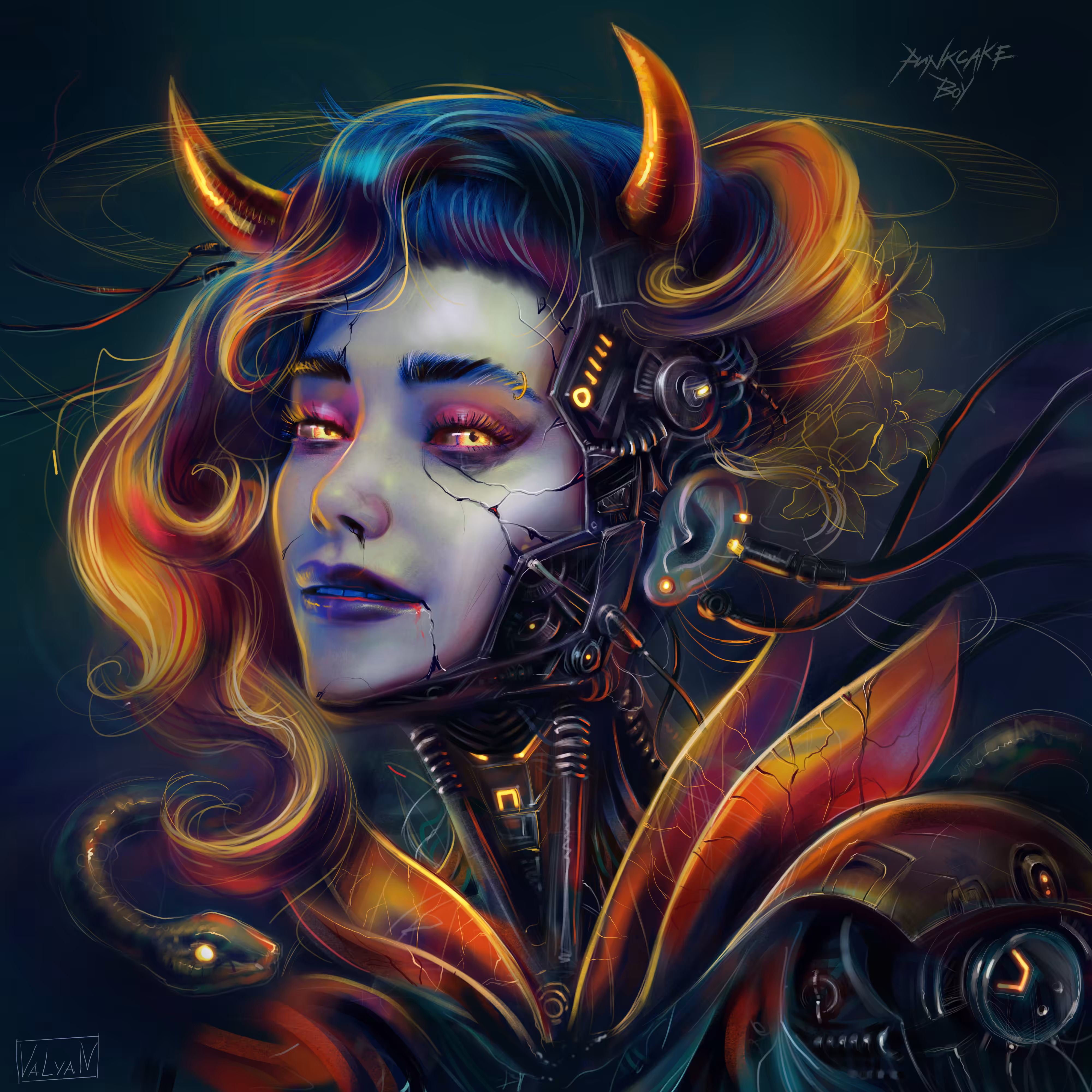 Lilith