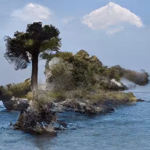 EtherIslands #45