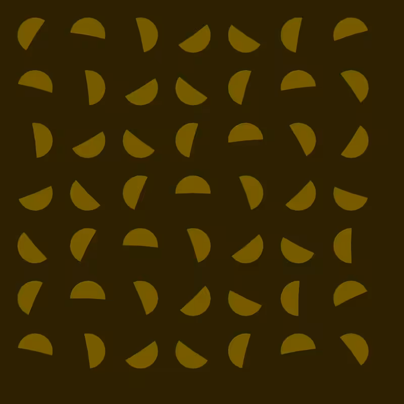 Sacilotto Hash #7