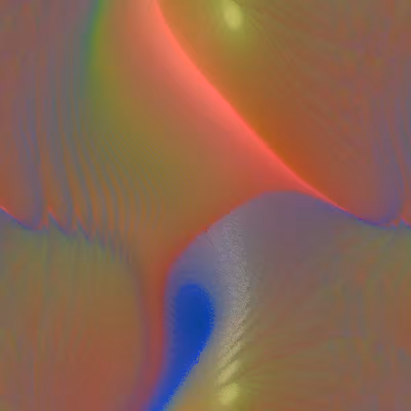 LIQUID #3