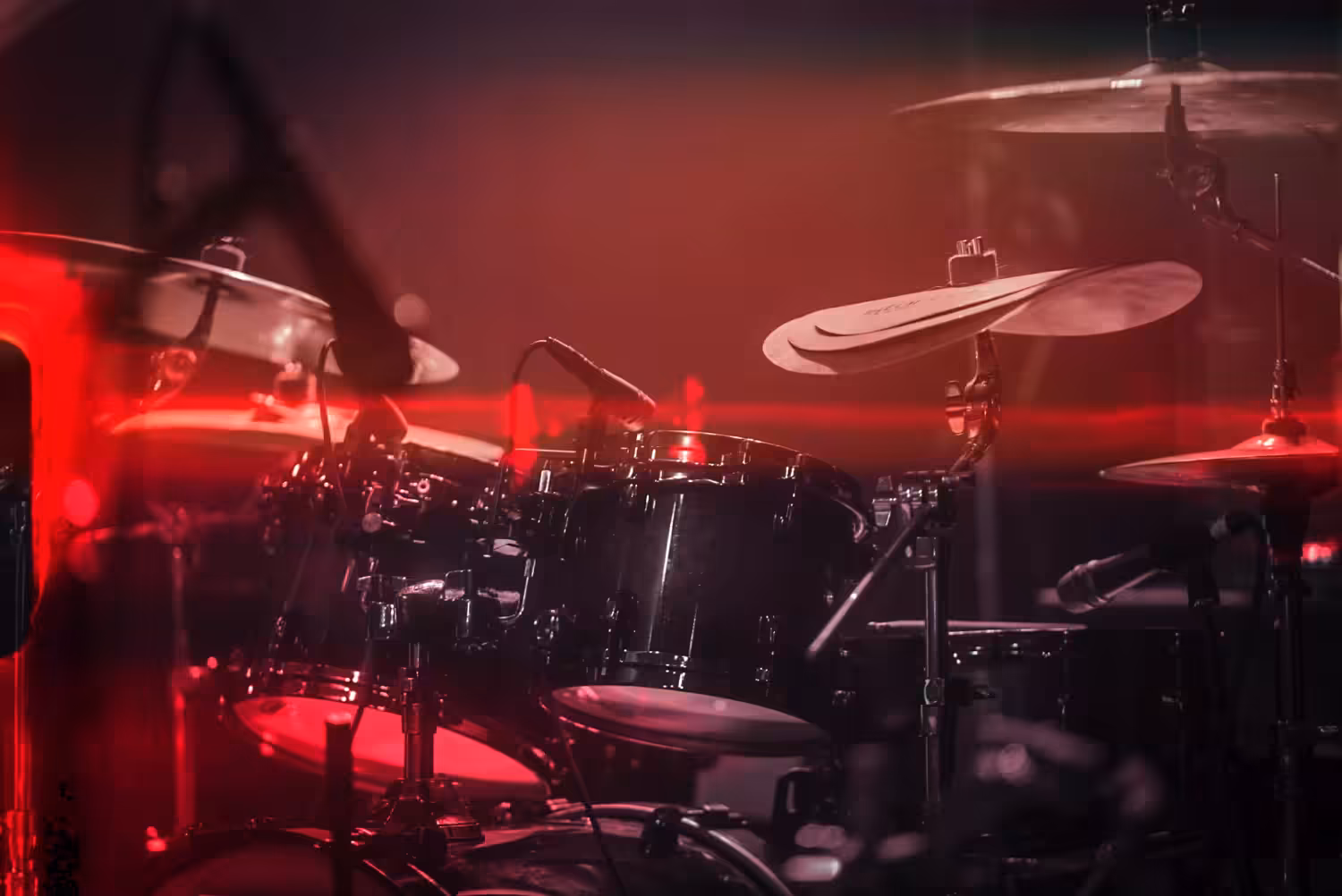 Beat of My Galactic Drum