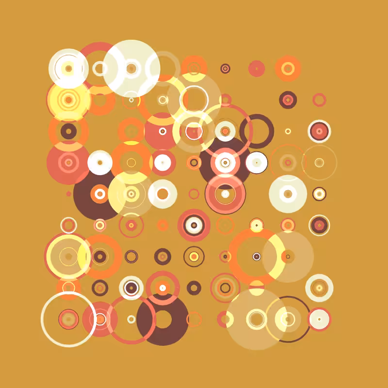Donuts And Windows #44