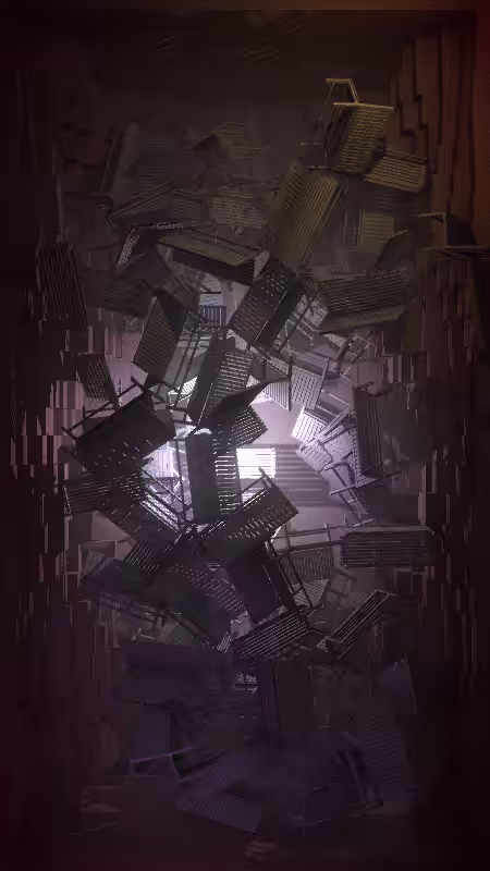 Overstacked #53