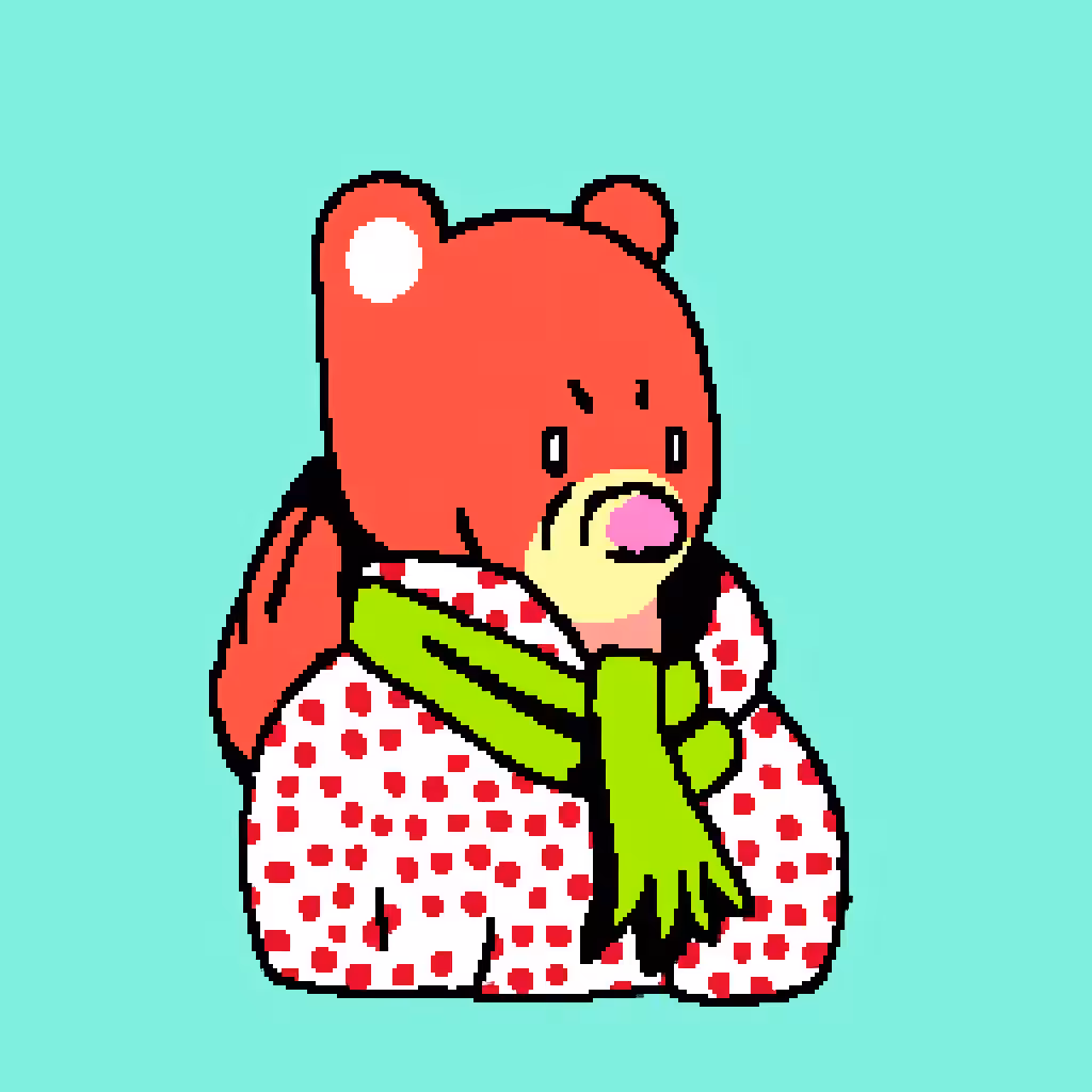 DX Terminal: PikaHaul56