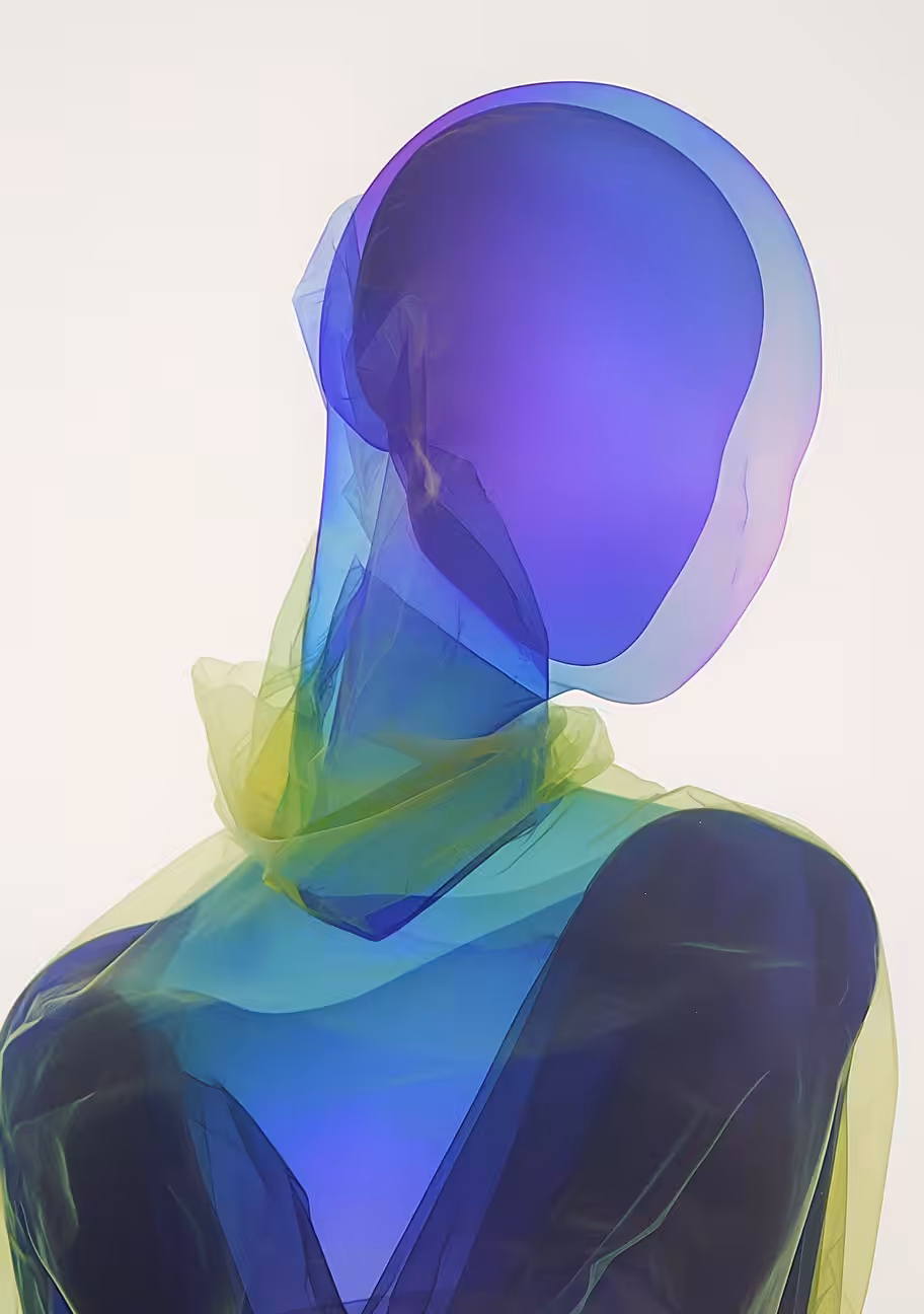 Invisible me