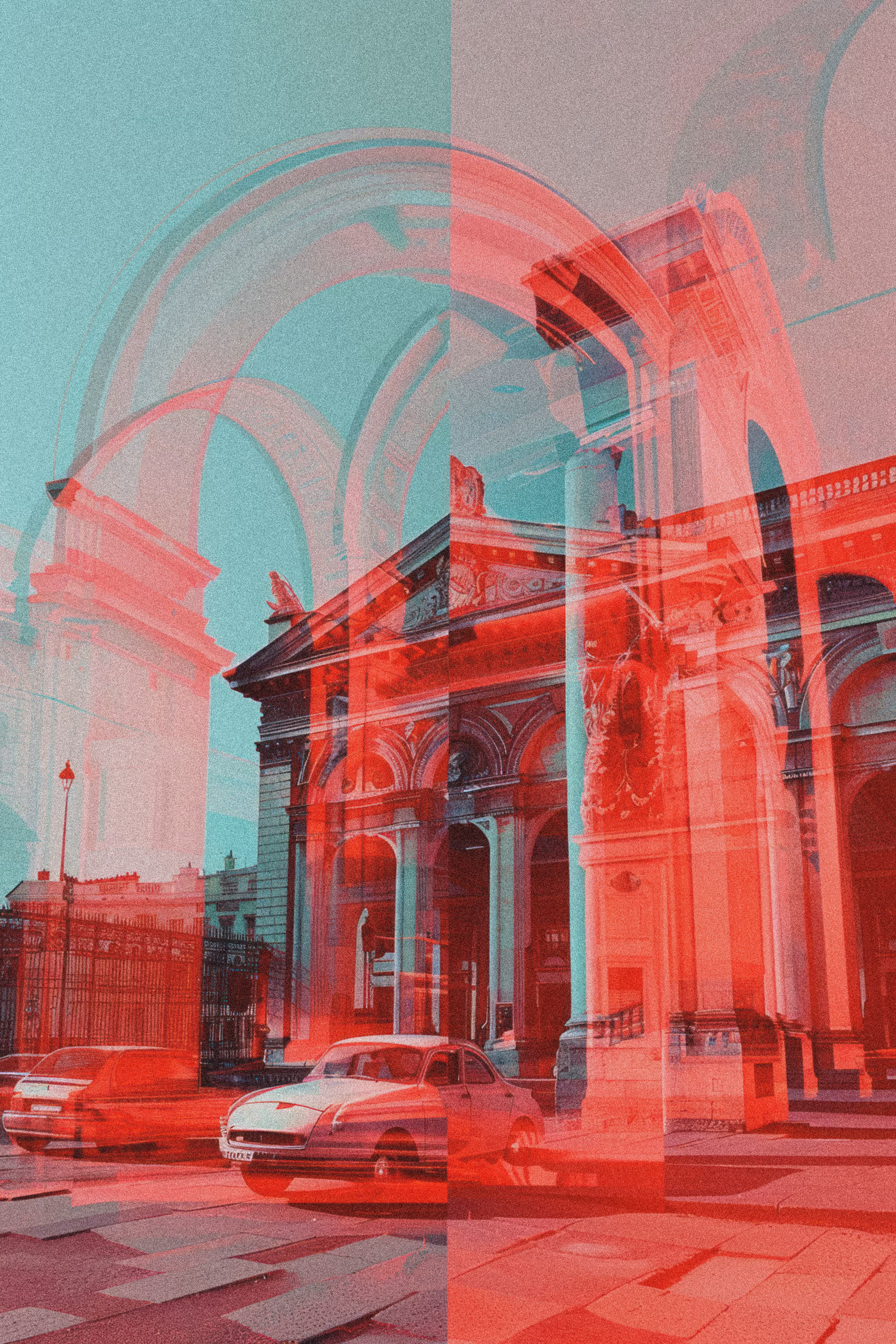 Refraction 001
