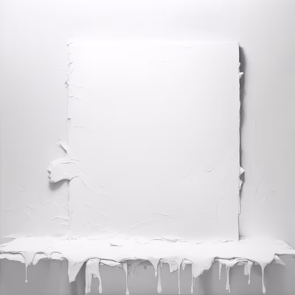 White album  #22