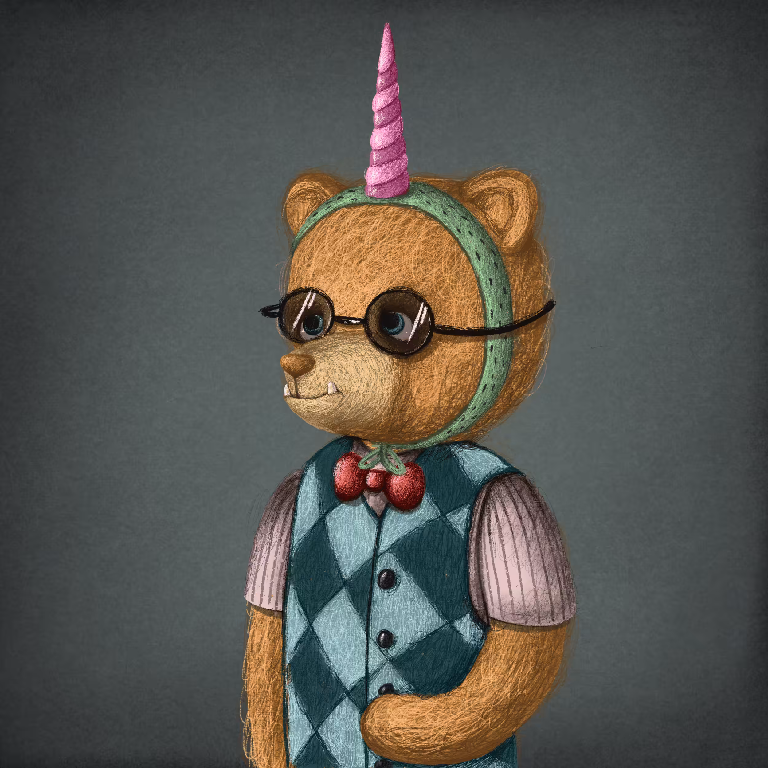 Bearmood1409