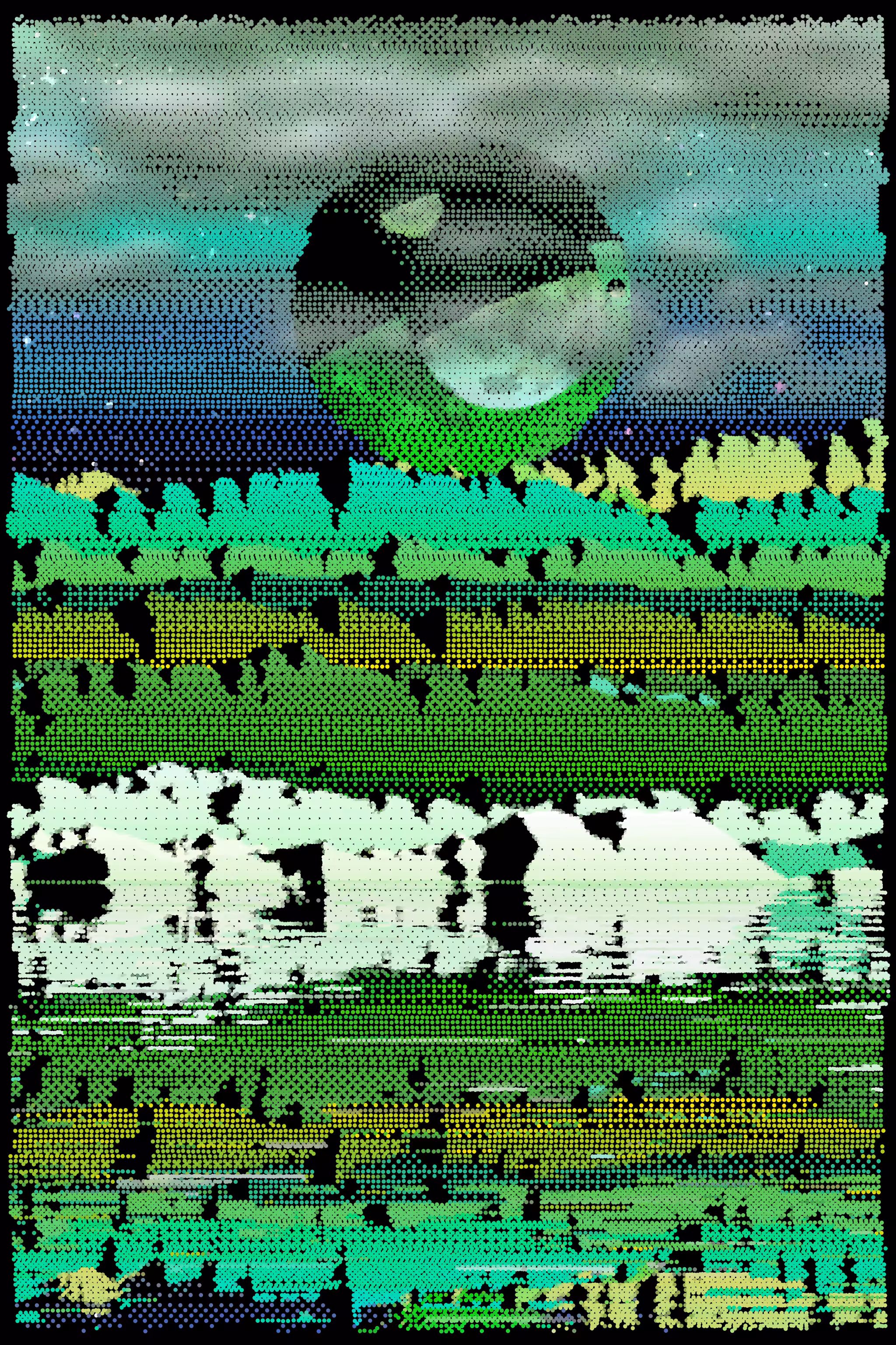 Gradient Ascent #204