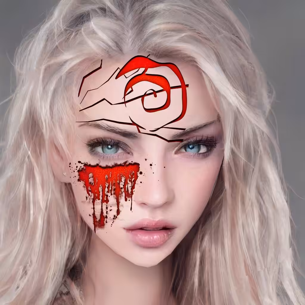 mETHbeautiavatar PFP #5