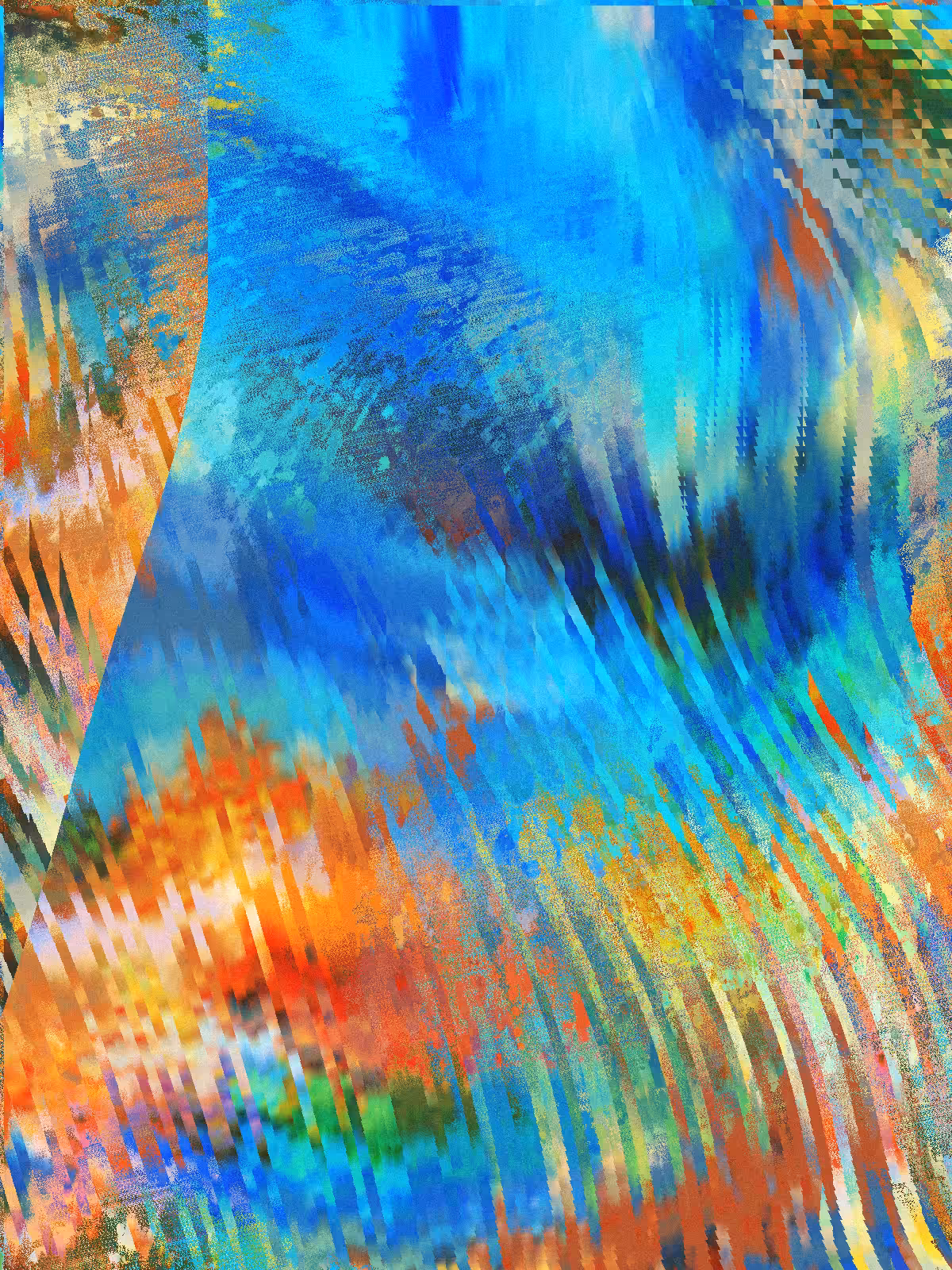 fract X 2506 #65