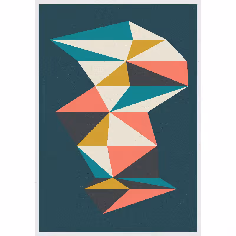 Archiplex III #8
