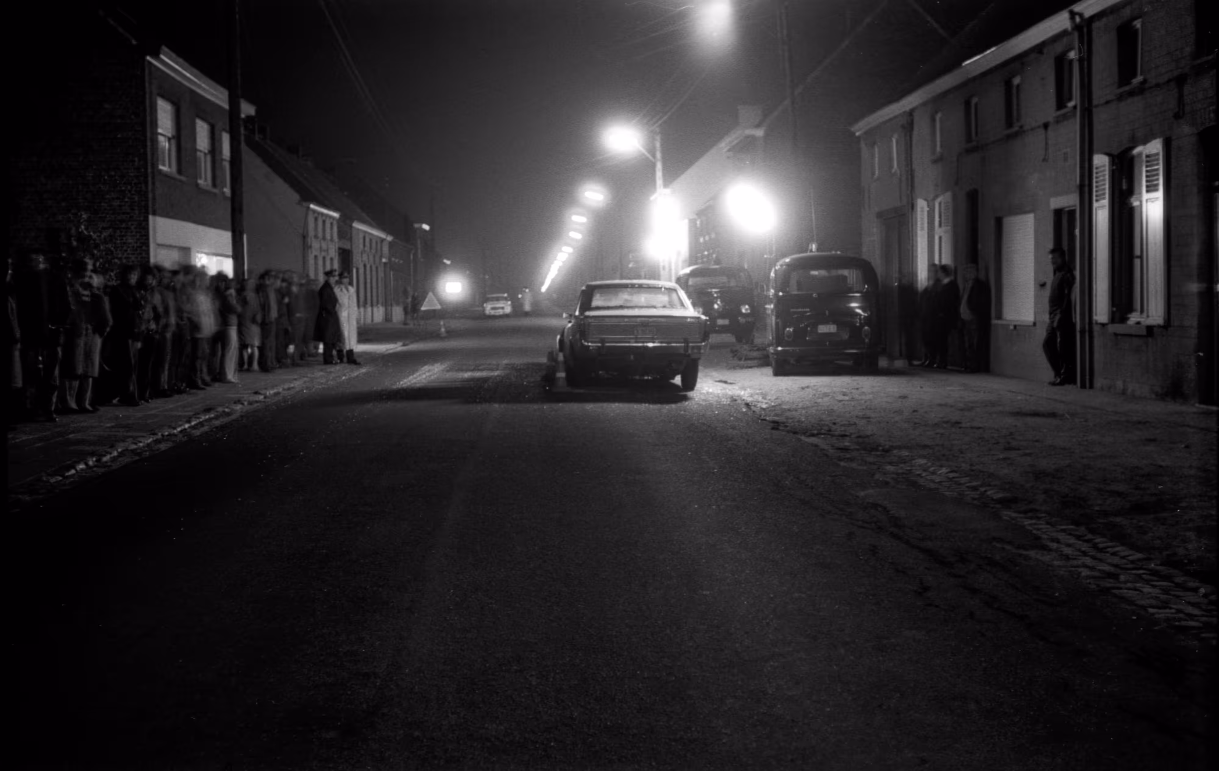 By Accident - The Negatives #492