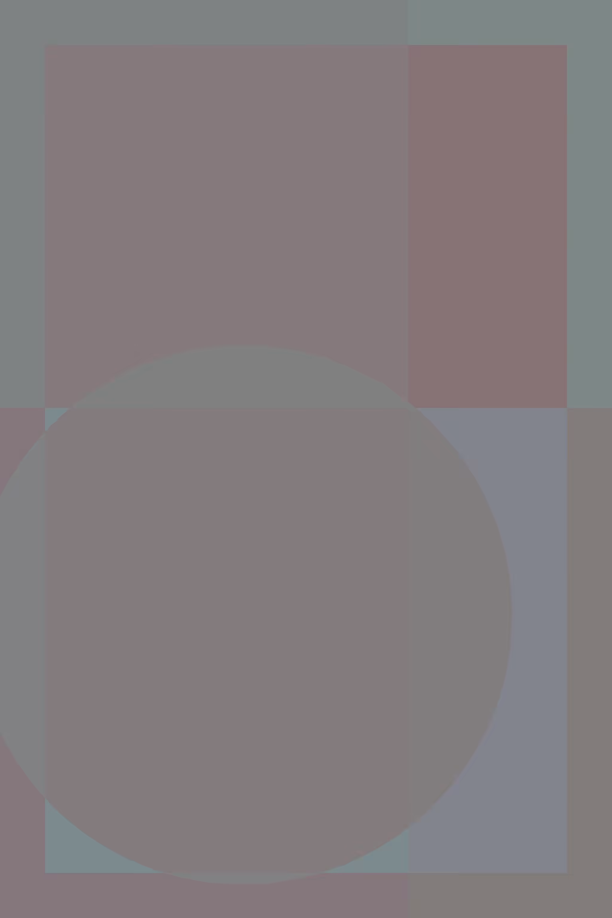 Generative Minimalism #231