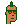 CryptoPunk #1539