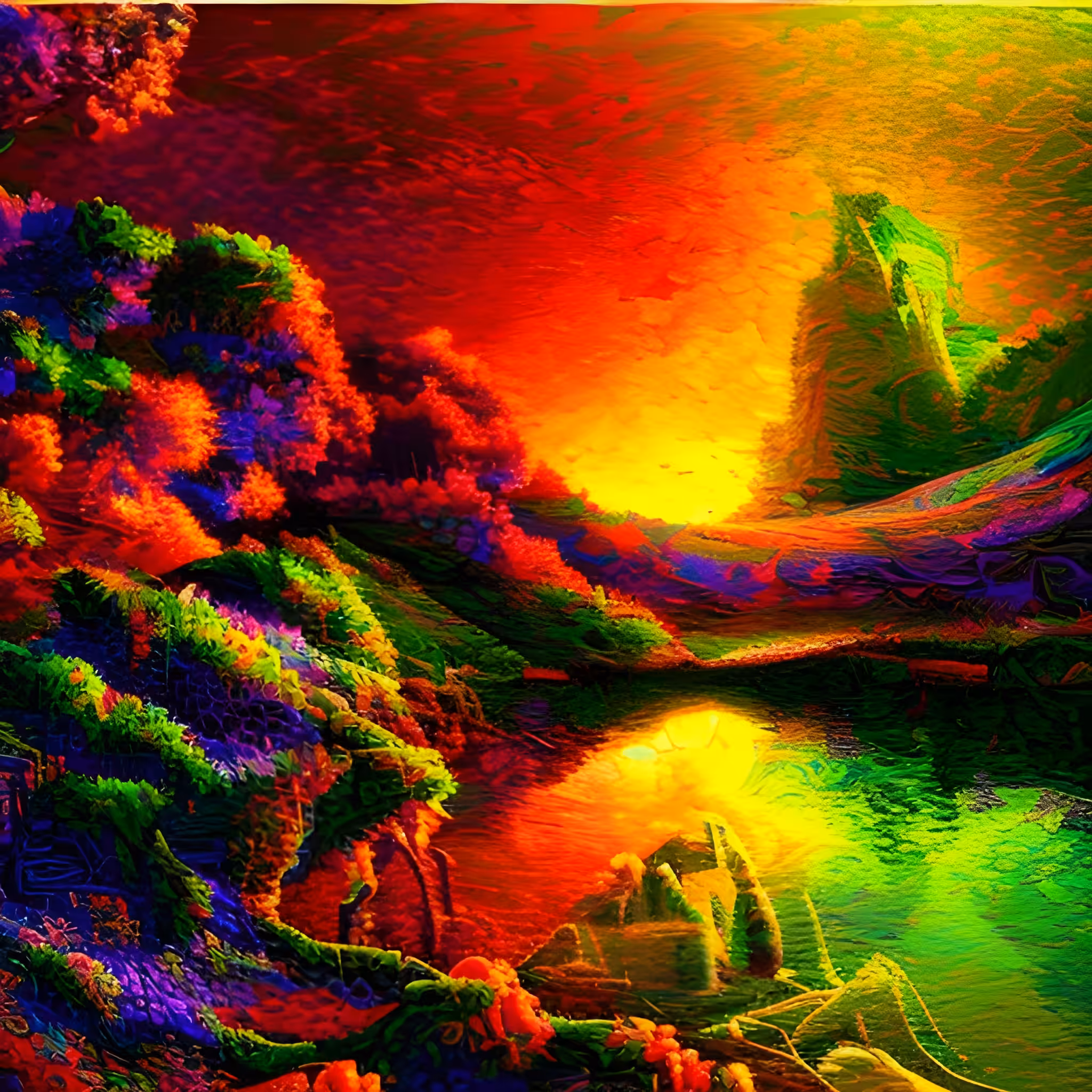 digitalDreamscapes 60