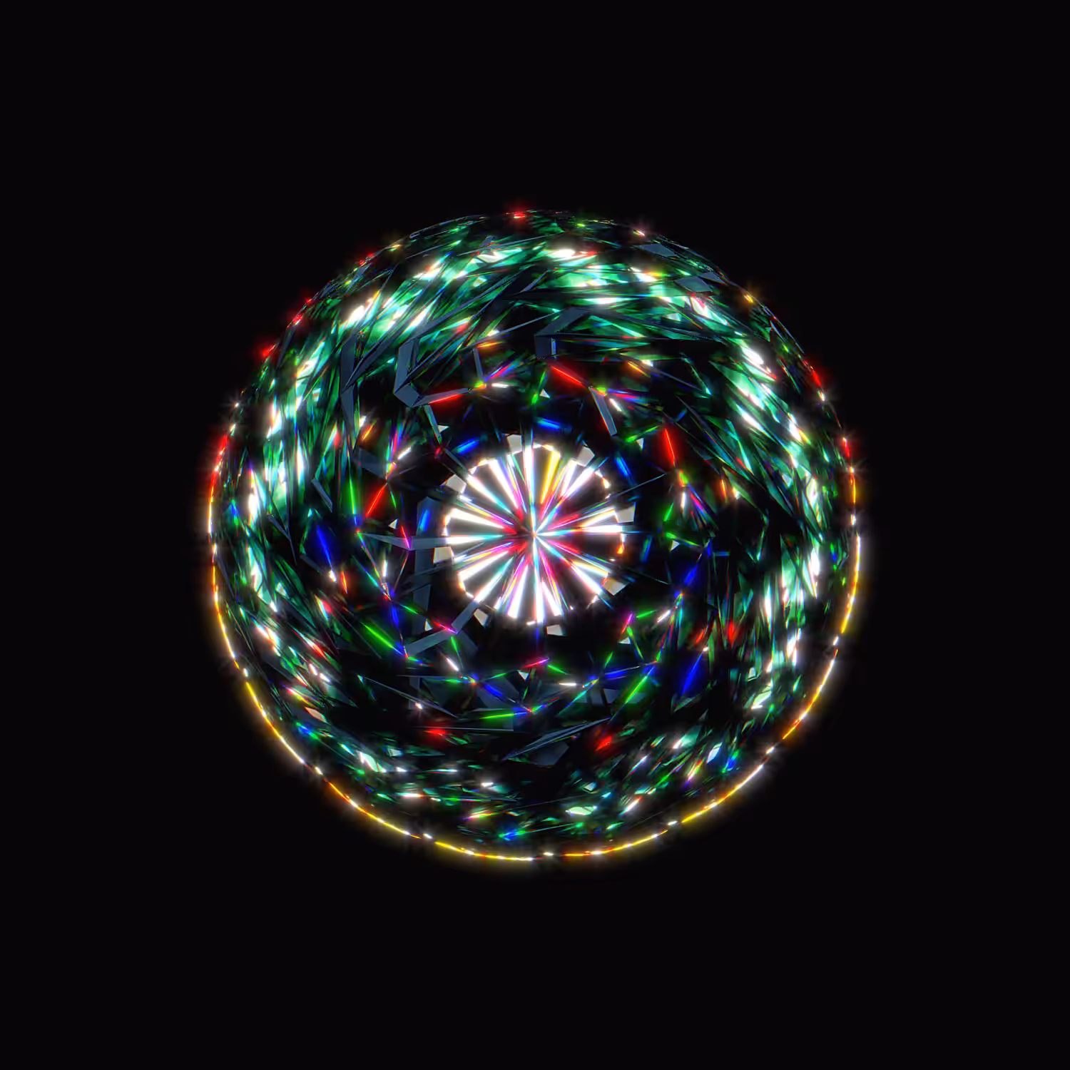 kaleido