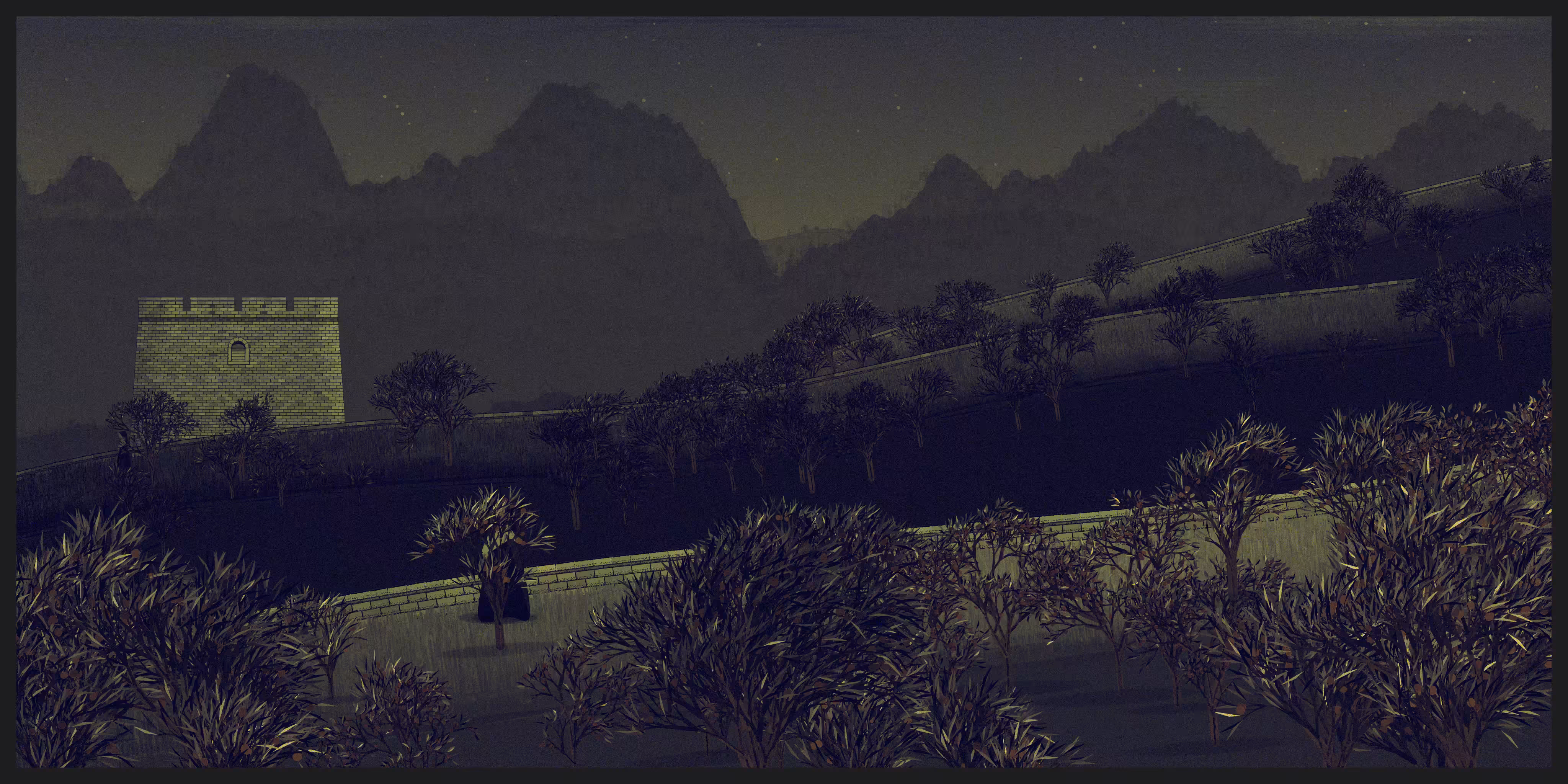 Soothe #69