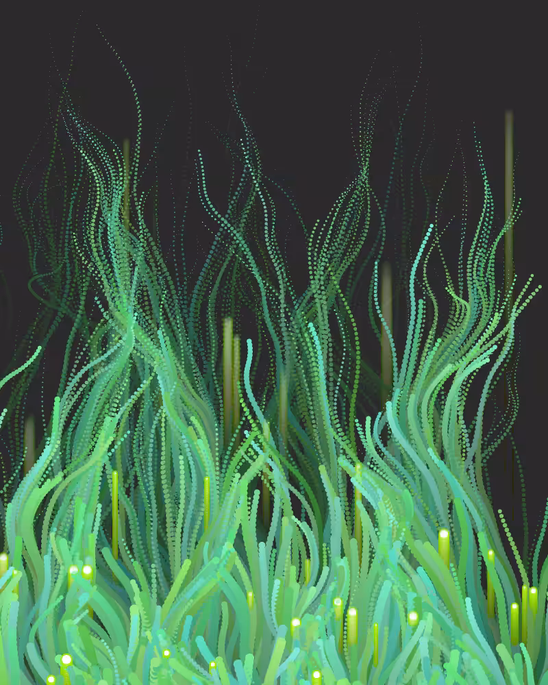 Waterweed #38