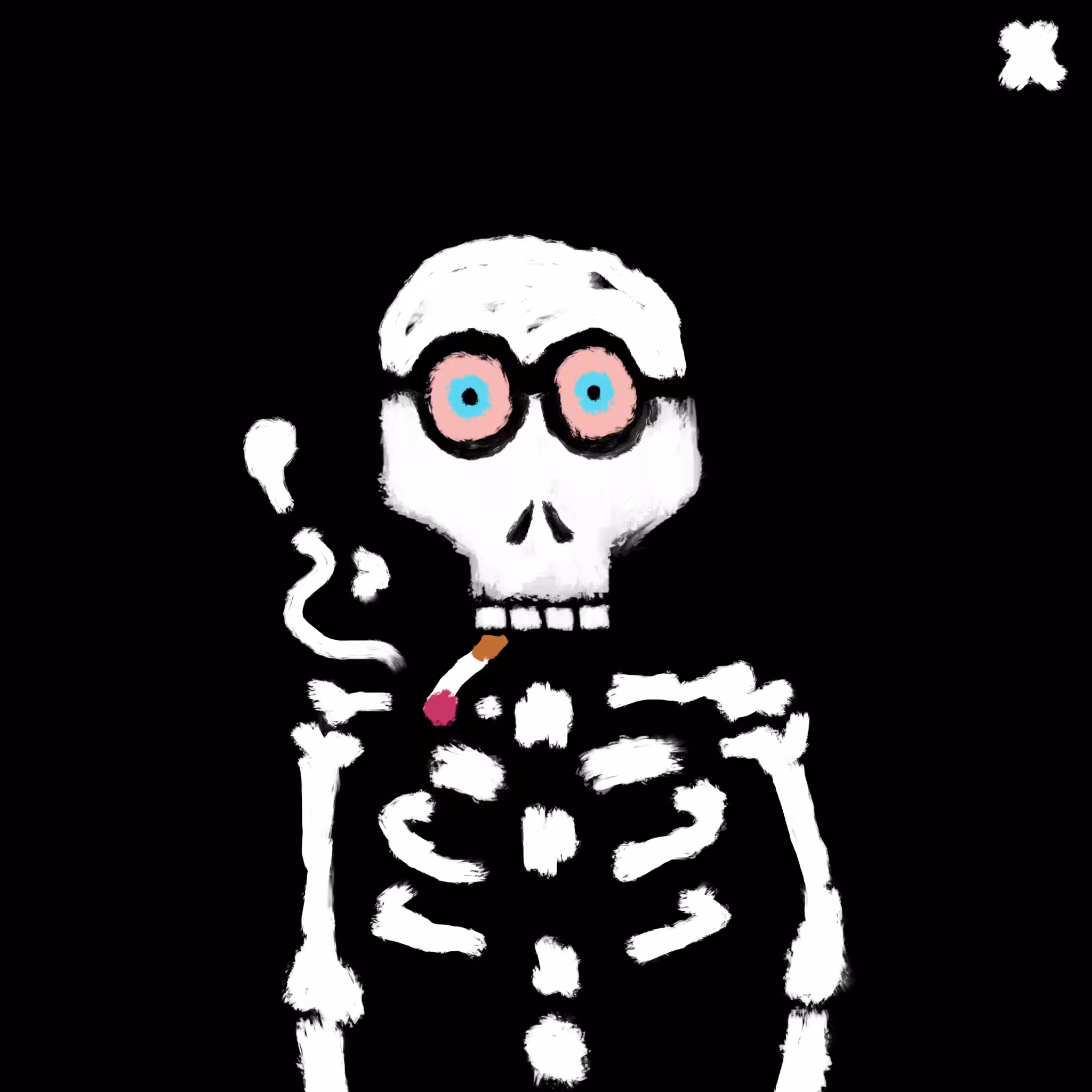 Smoker