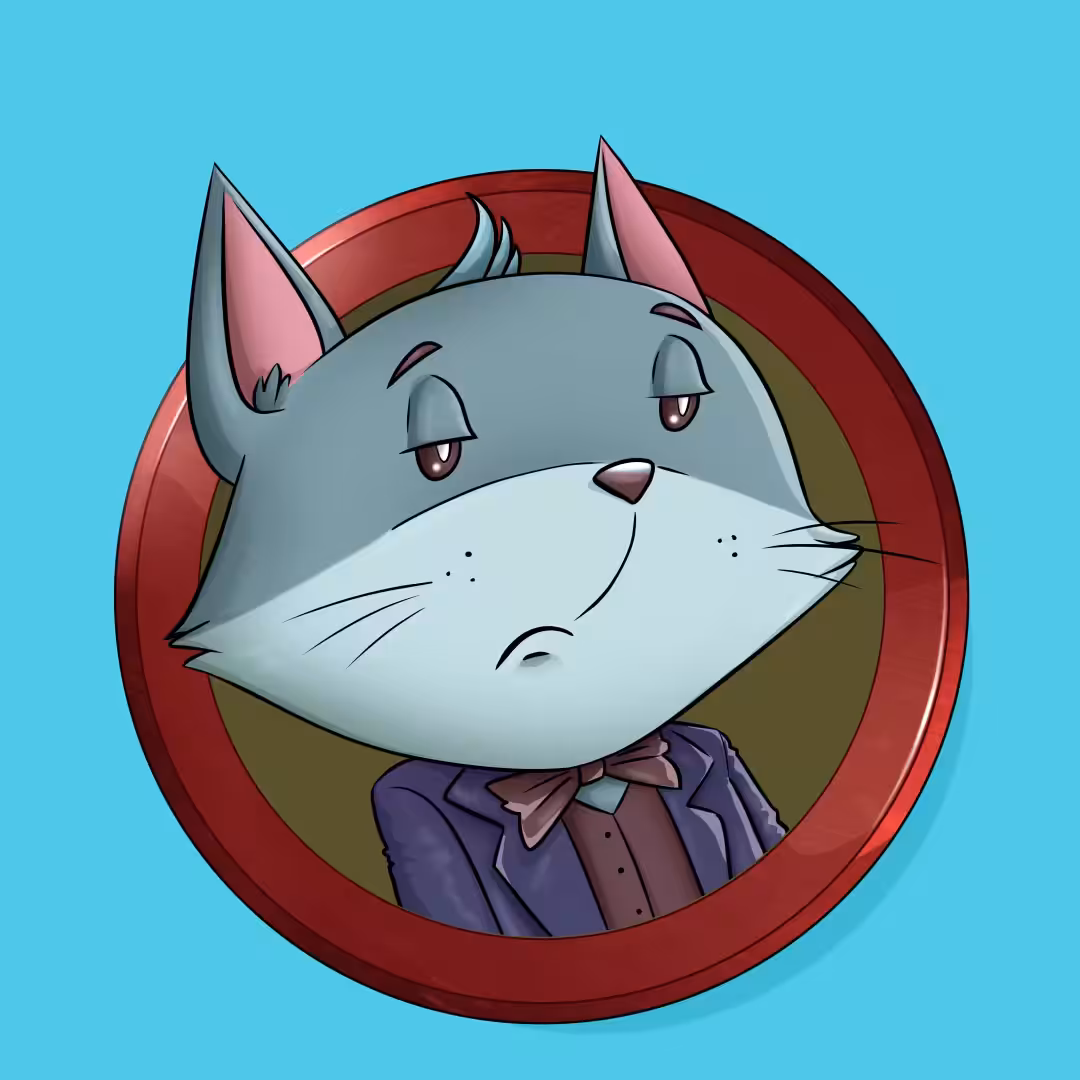 “zootezos” #11 cati boss