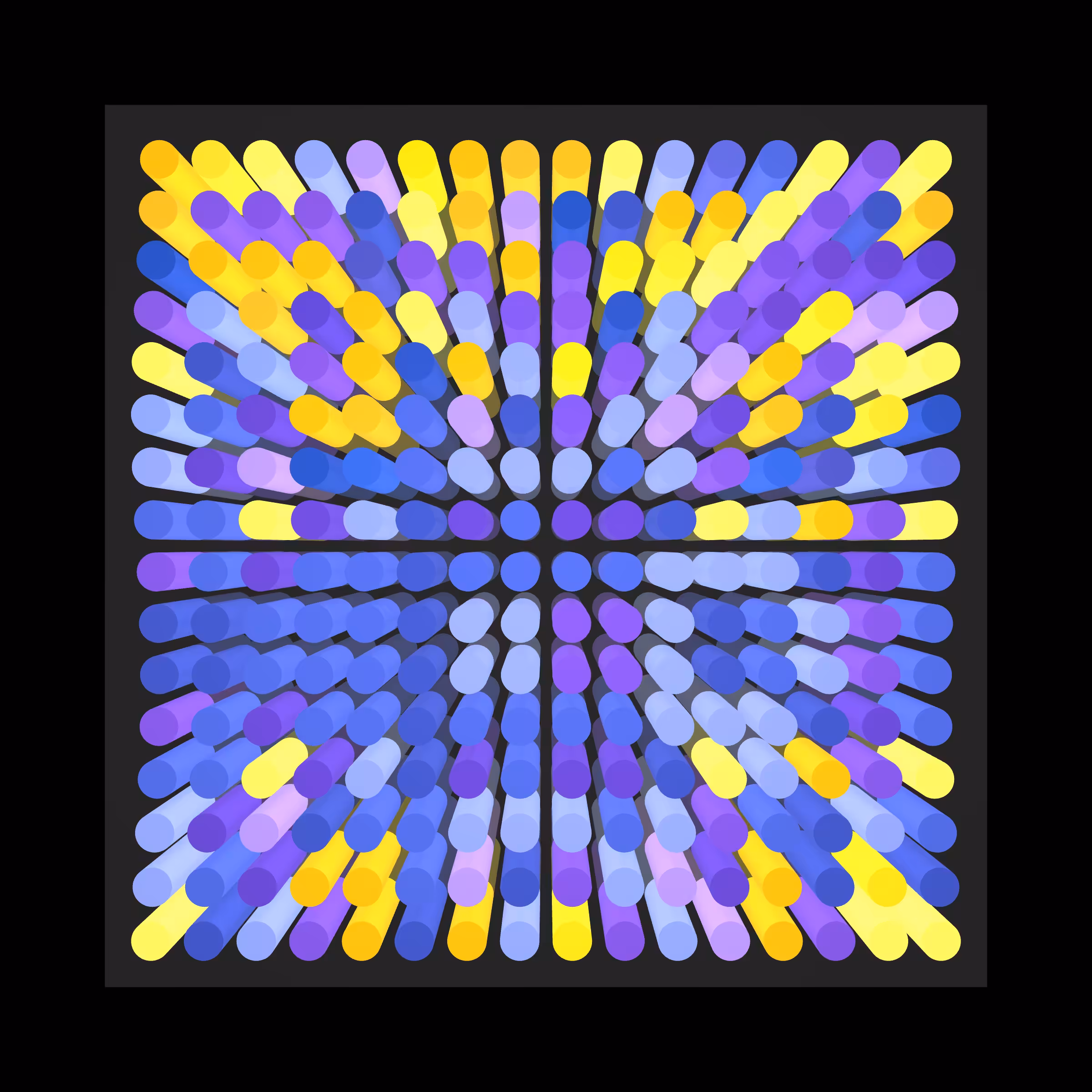 Transitions #3360