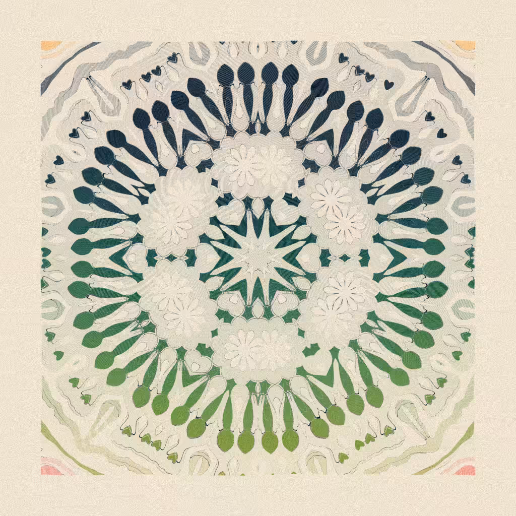 Symmetry #843