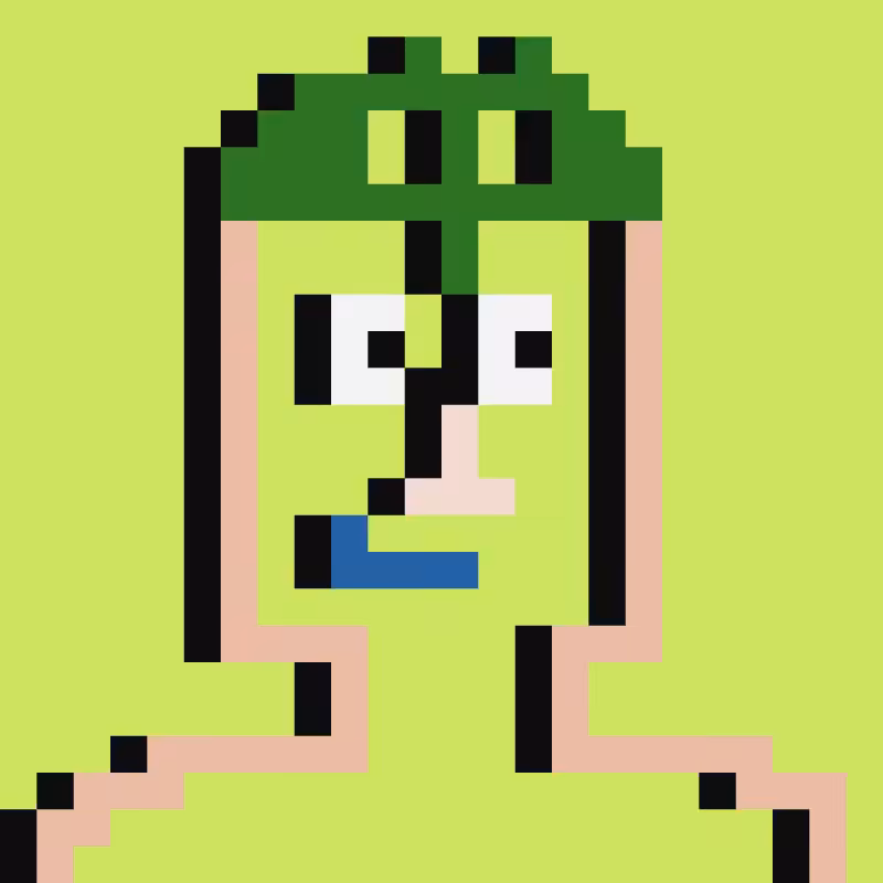 eMAL PUNK #14