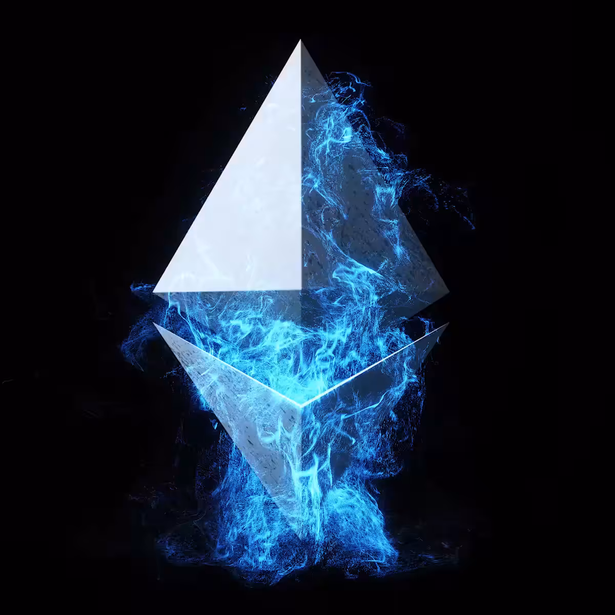 Ethereum Power
