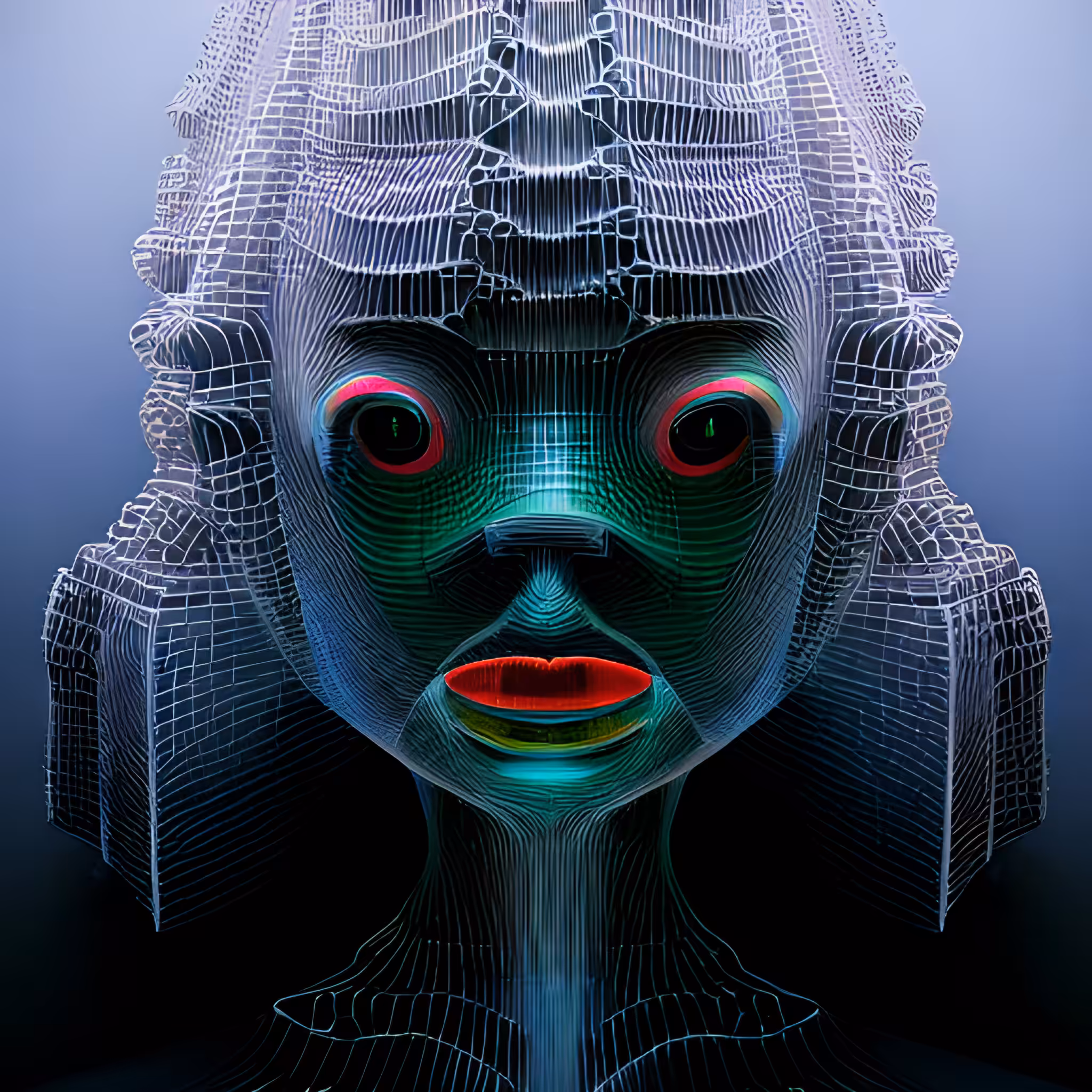 Polyphonic 77