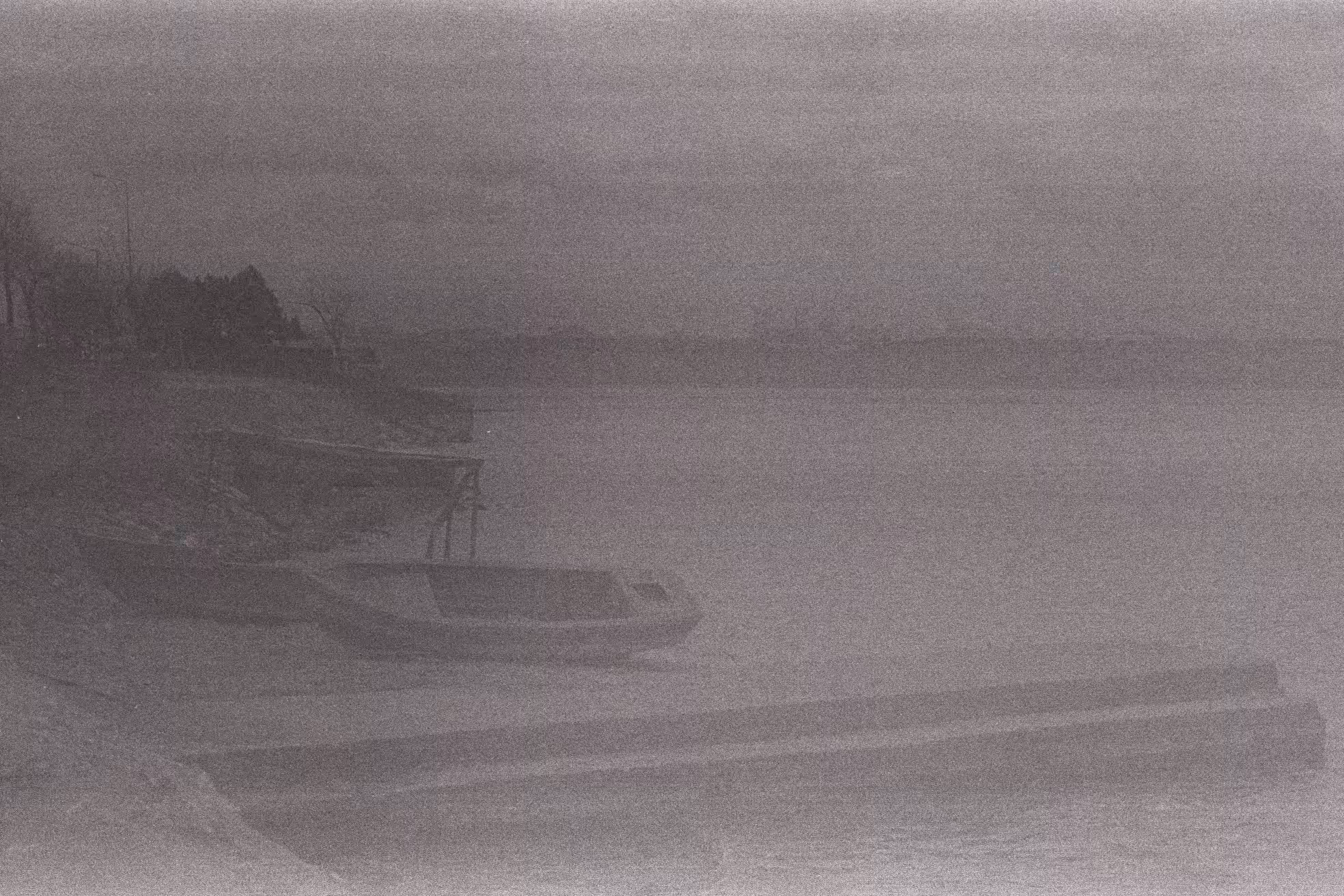 Fading Memories 