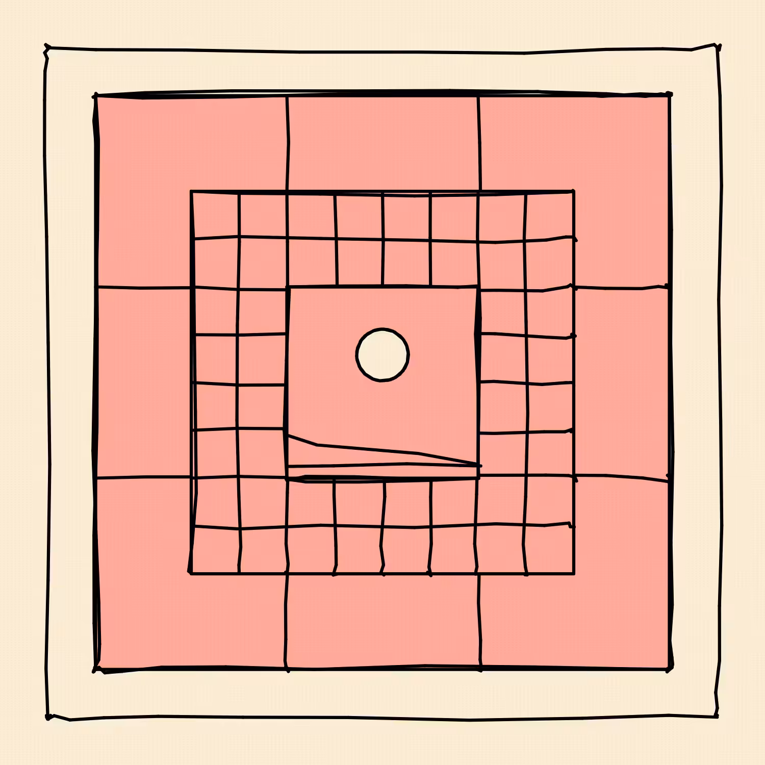 Borders Revisited #67