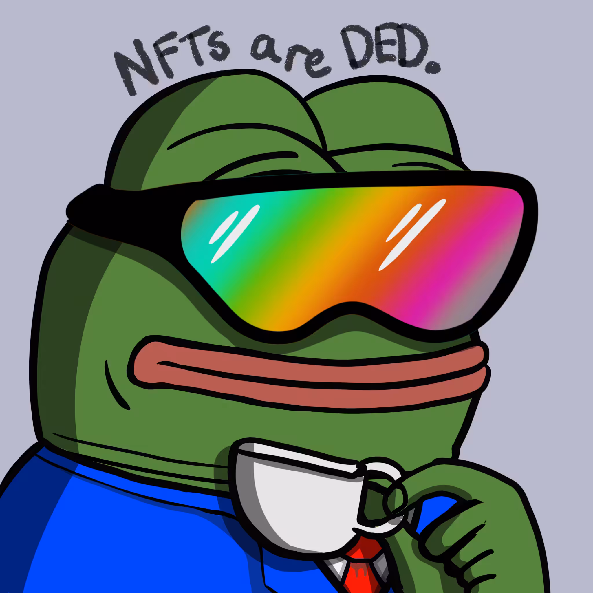 Classic Pepes #800