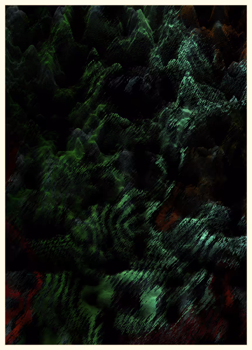Coral Special Edition #48
