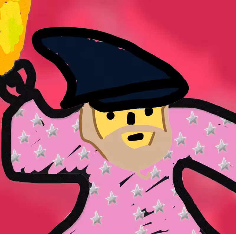 Taproot Wizards #693