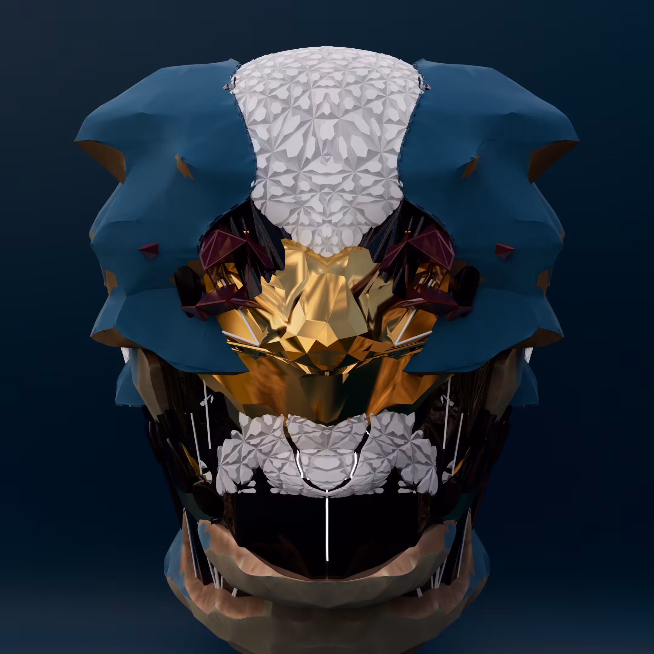 Mask1 #220/300