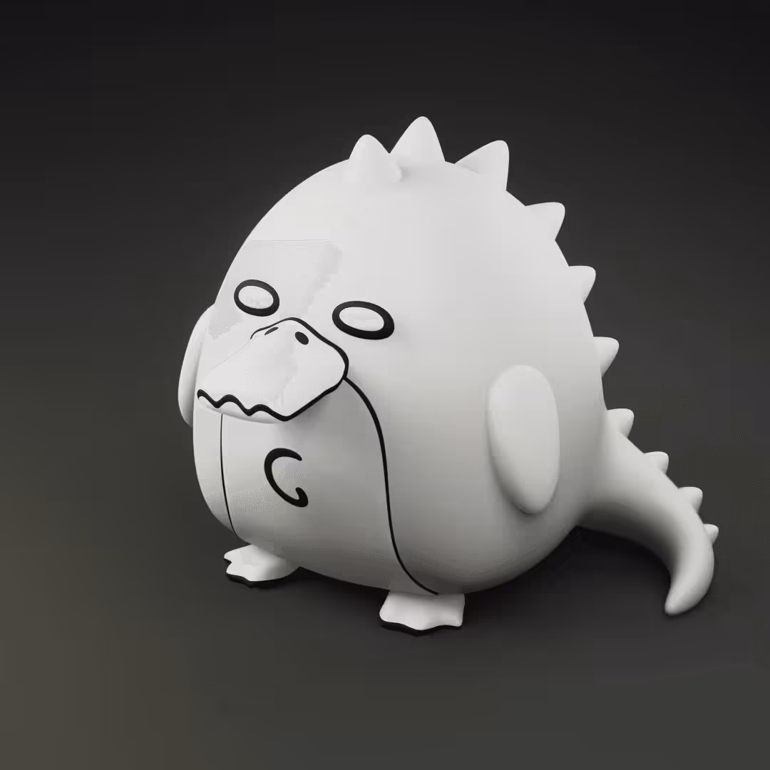 Graphe Dino