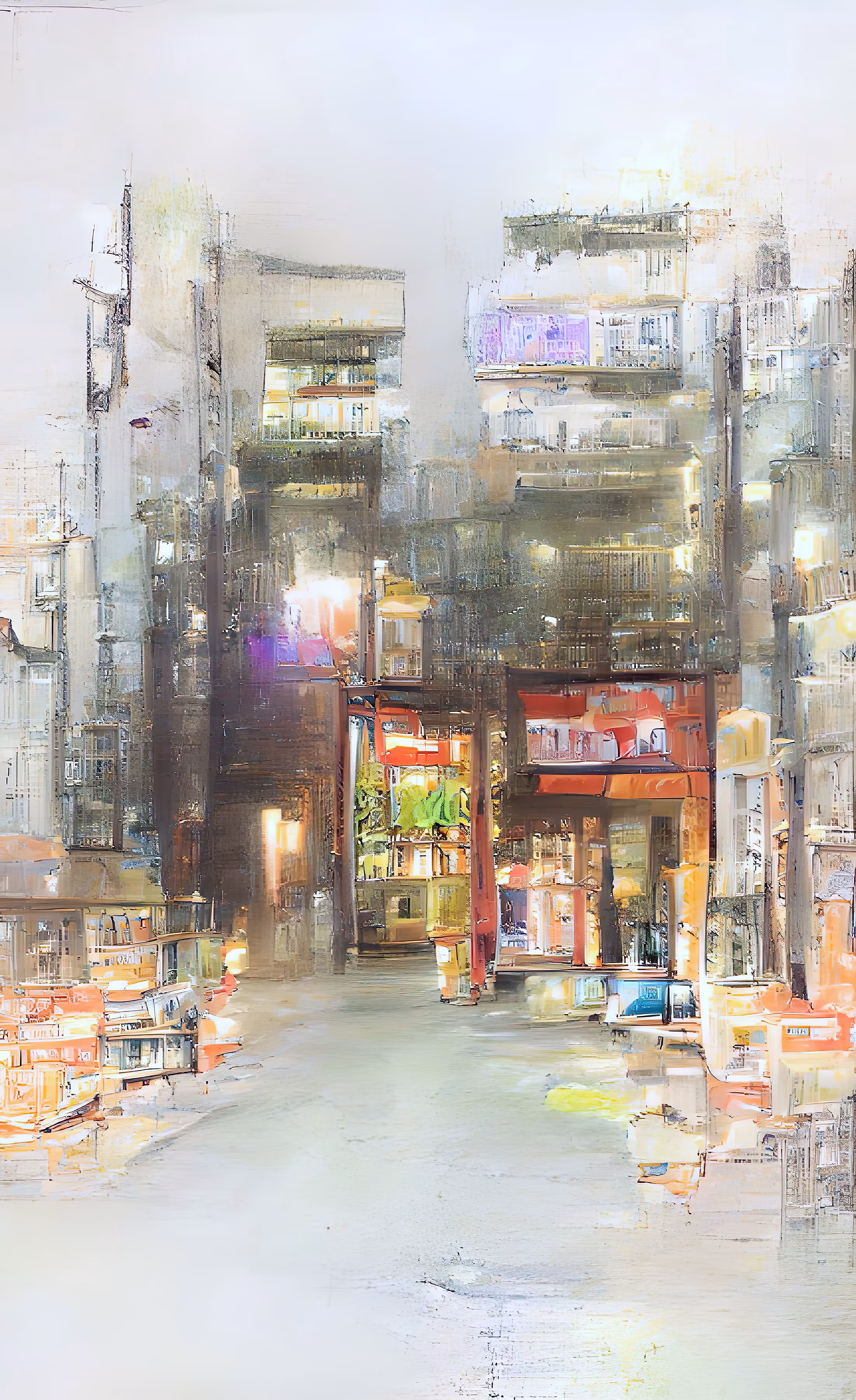 Store Front