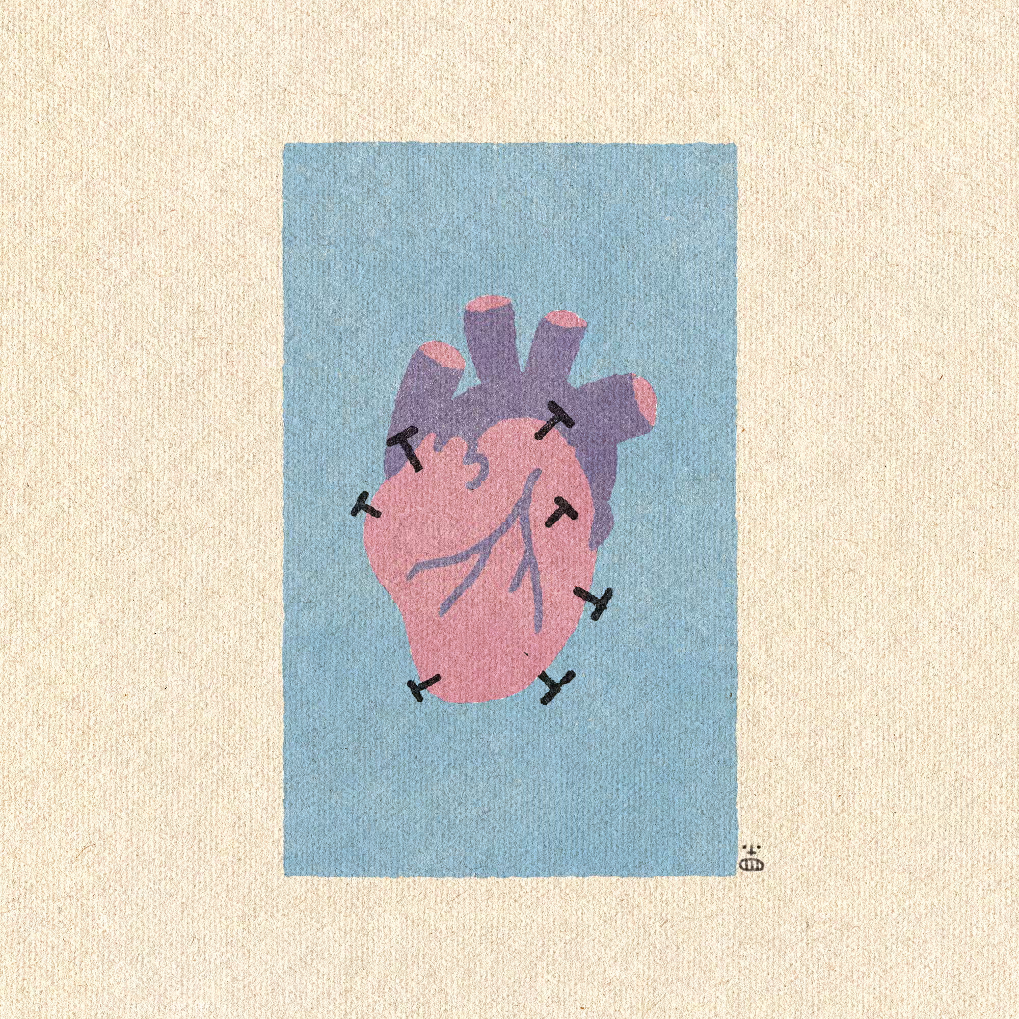 Sorrow