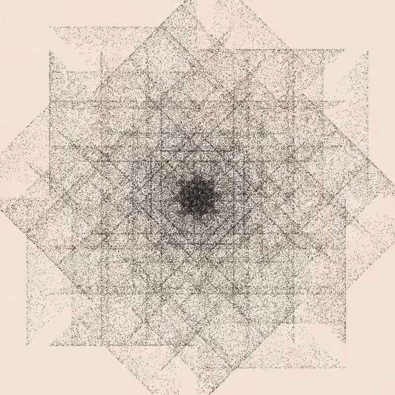 Dots #25