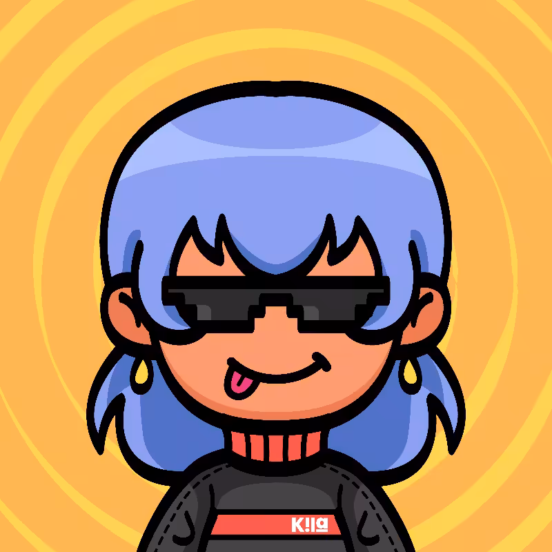 Kila #457