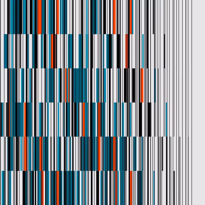Grid deconstructed #18