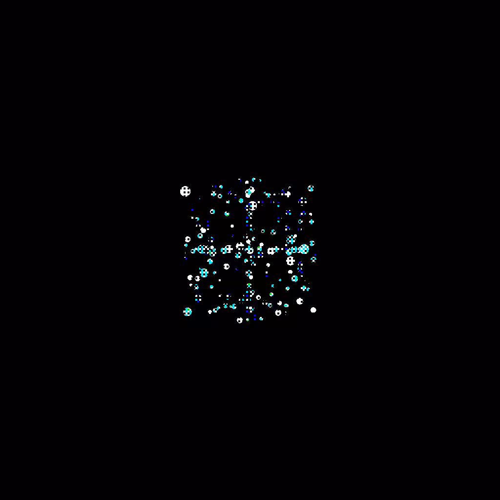 Chromoplasm #224