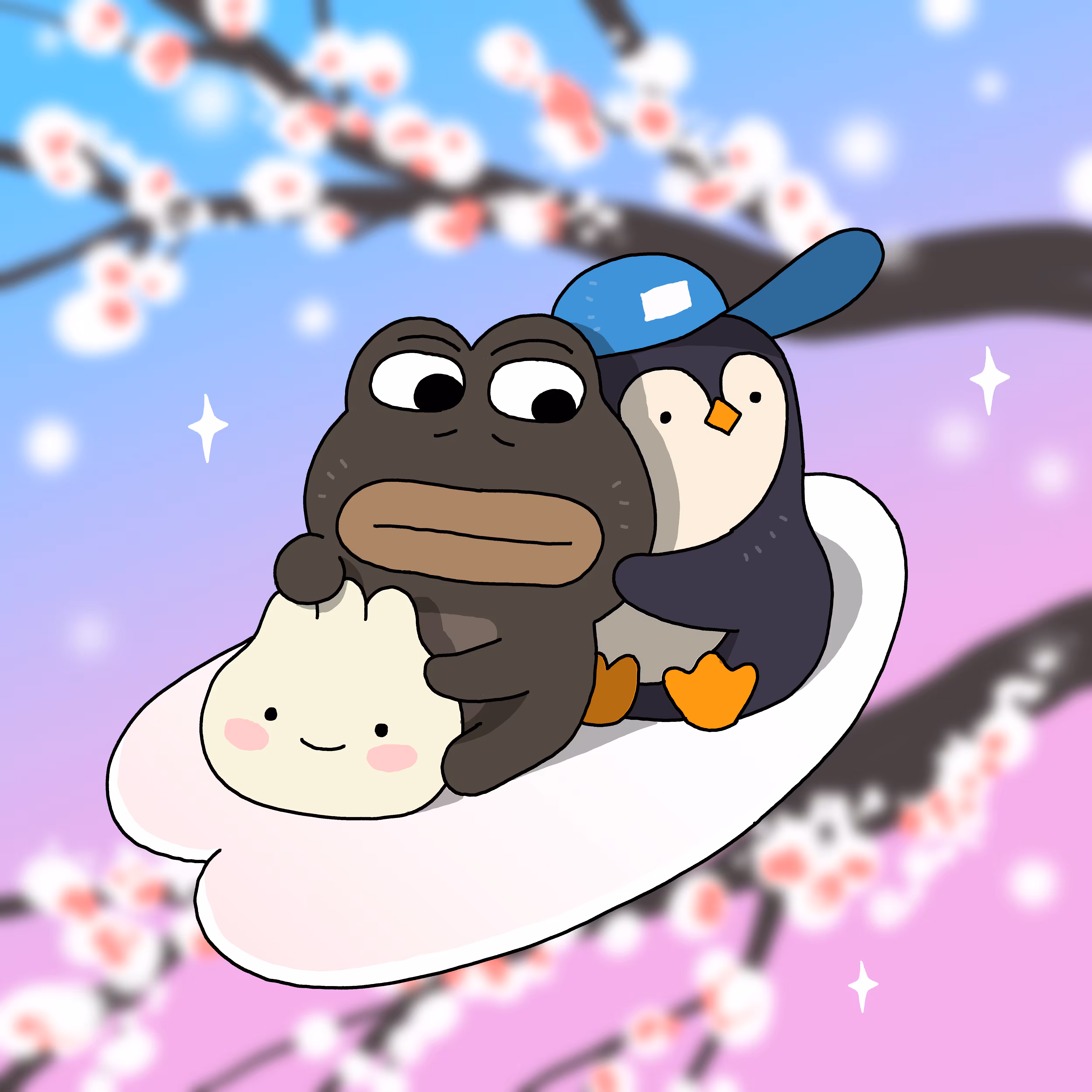 Fren Sakura