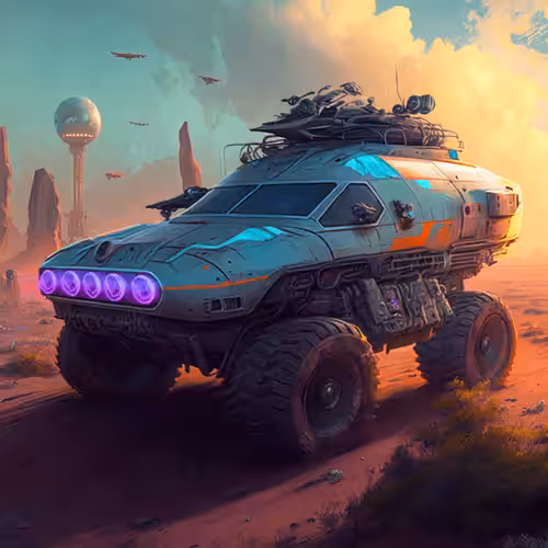 Battle Machines: battle-machines 0335