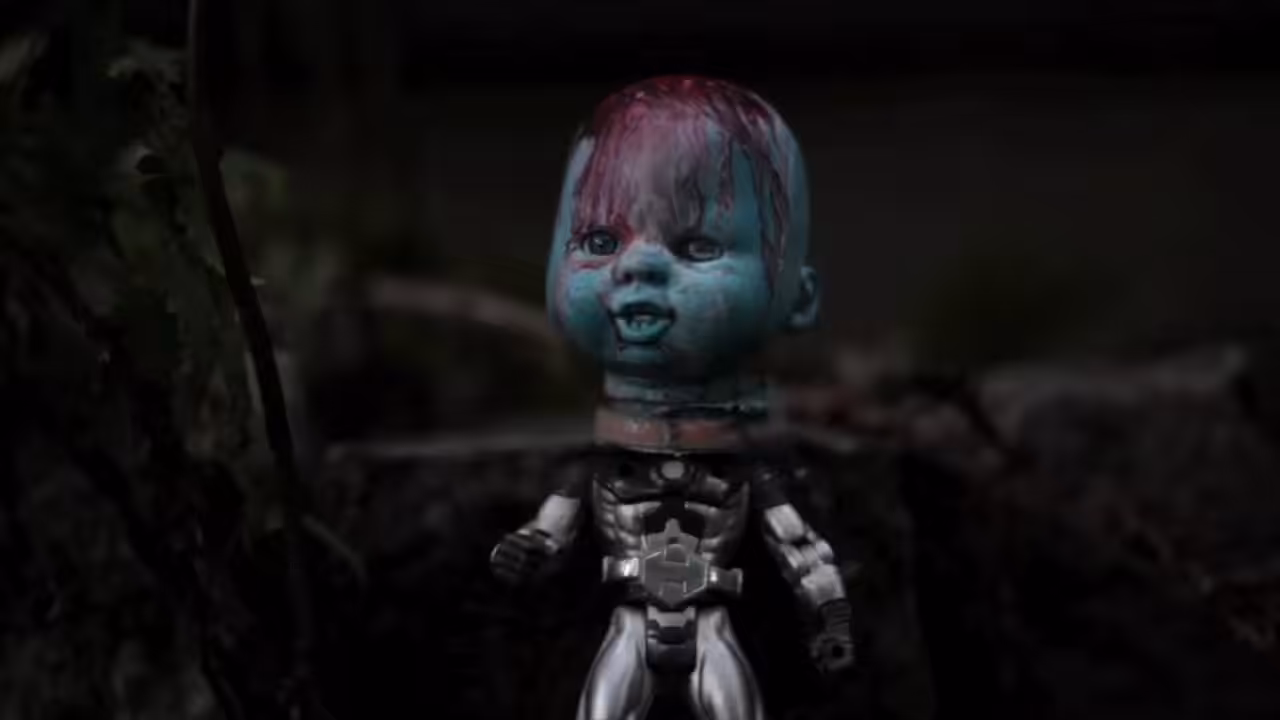 Creature Creations 32