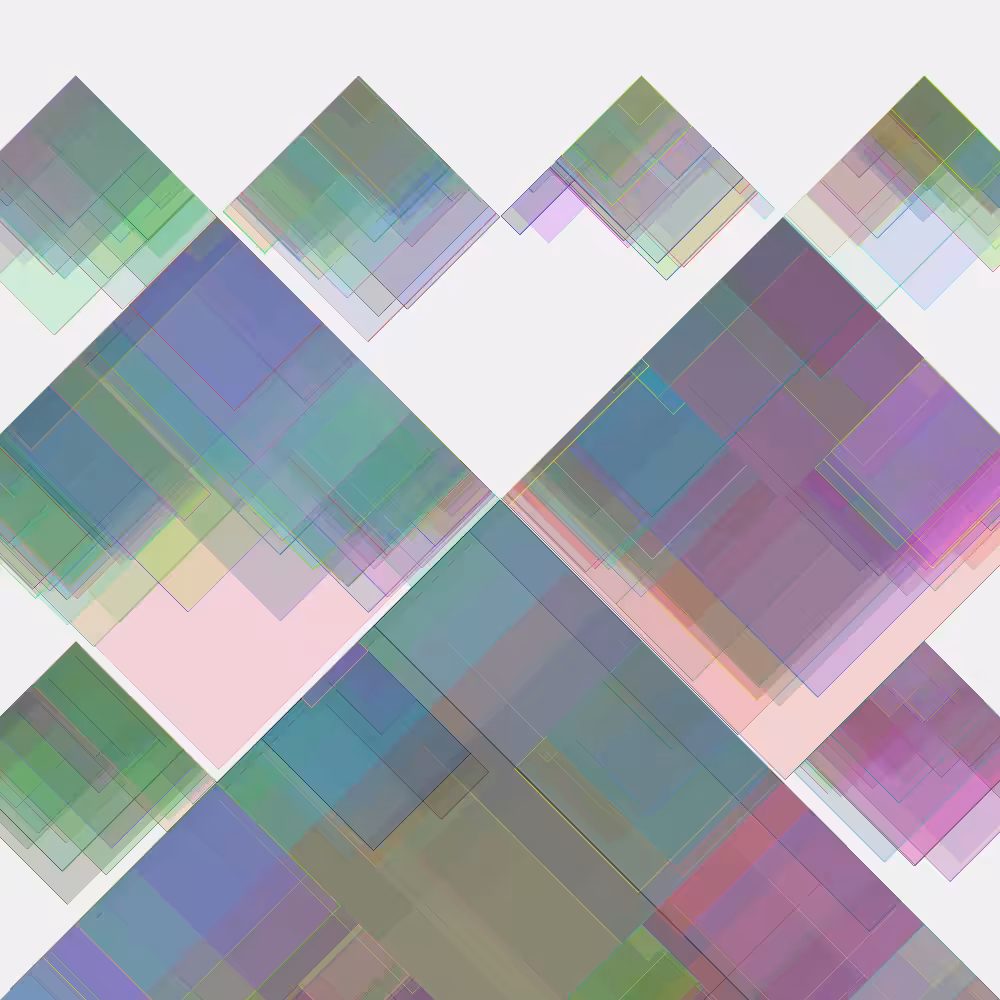 Garden of Recursion #12