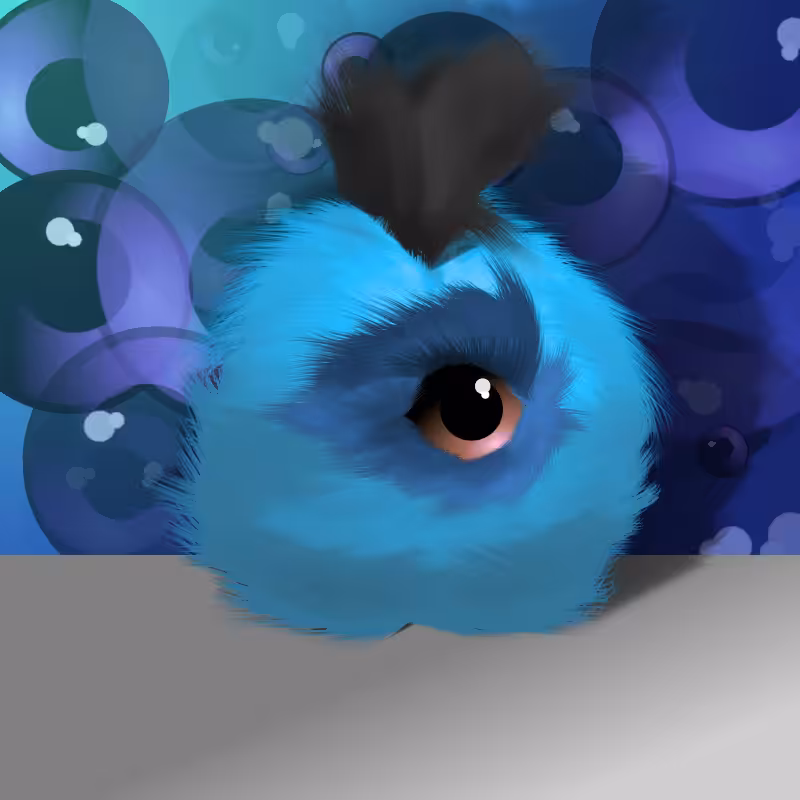 furballz #10