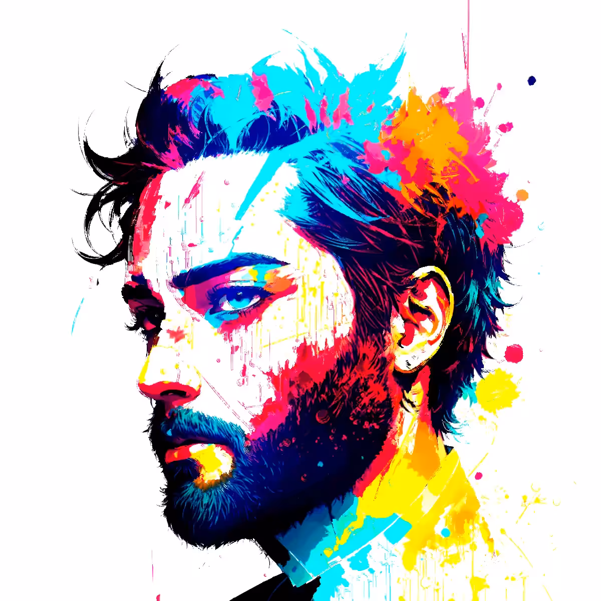 Hugo's Forms